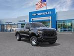 New 2026 Chevrolet Silverado 1500 Work Truck Regular Cab 4WD Pickup for sale #265164 - photo 1