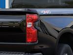 New 2026 Chevrolet Silverado 1500 Work Truck Regular Cab 4WD Pickup for sale #265164 - photo 11