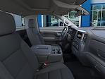 New 2026 Chevrolet Silverado 1500 Work Truck Regular Cab 4WD Pickup for sale #265164 - photo 17