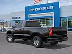 New 2026 Chevrolet Silverado 1500 Work Truck Regular Cab 4WD Pickup for sale #265164 - photo 3