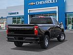 New 2026 Chevrolet Silverado 1500 Work Truck Regular Cab 4WD Pickup for sale #265164 - photo 4