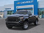 New 2026 Chevrolet Silverado 1500 Work Truck Regular Cab 4WD Pickup for sale #265164 - photo 6