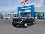 New 2026 Chevrolet Silverado 1500 Work Truck Regular Cab 4WD Pickup for sale #265164 - photo 8
