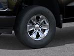 New 2026 Chevrolet Silverado 1500 Work Truck Regular Cab 4WD Pickup for sale #265164 - photo 9