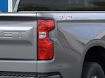 New 2026 Chevrolet Silverado 1500 Work Truck Regular Cab 4WD Pickup for sale #265165 - photo 11