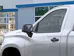 New 2026 Chevrolet Silverado 1500 Work Truck Regular Cab 4WD Pickup for sale #265165 - photo 12