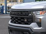 New 2026 Chevrolet Silverado 1500 Work Truck Regular Cab 4WD Pickup for sale #265165 - photo 13