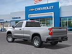 New 2026 Chevrolet Silverado 1500 Work Truck Regular Cab 4WD Pickup for sale #265165 - photo 3