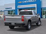 New 2026 Chevrolet Silverado 1500 Work Truck Regular Cab 4WD Pickup for sale #265165 - photo 4