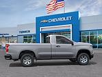 New 2026 Chevrolet Silverado 1500 Work Truck Regular Cab 4WD Pickup for sale #265165 - photo 5