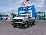 New 2026 Chevrolet Silverado 1500 Work Truck Regular Cab 4WD Pickup for sale #265165 - photo 8