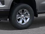 New 2026 Chevrolet Silverado 1500 Work Truck Regular Cab 4WD Pickup for sale #265165 - photo 9