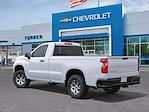New 2026 Chevrolet Silverado 1500 Work Truck Regular Cab 4WD Pickup for sale #265166 - photo 3