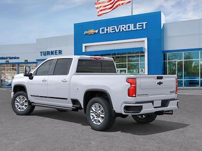 New 2026 Chevrolet Silverado 2500 High Country Crew Cab 4WD Pickup for sale #265167 - photo 2
