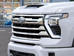 New 2026 Chevrolet Silverado 2500 High Country Crew Cab 4WD Pickup for sale #265167 - photo 13