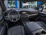 New 2026 Chevrolet Silverado 2500 High Country Crew Cab 4WD Pickup for sale #265167 - photo 15