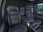 New 2026 Chevrolet Silverado 2500 High Country Crew Cab 4WD Pickup for sale #265167 - photo 16