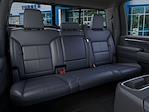 New 2026 Chevrolet Silverado 2500 High Country Crew Cab 4WD Pickup for sale #265167 - photo 17
