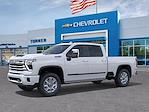 New 2026 Chevrolet Silverado 2500 High Country Crew Cab 4WD Pickup for sale #265167 - photo 2