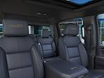 New 2026 Chevrolet Silverado 2500 High Country Crew Cab 4WD Pickup for sale #265167 - photo 24