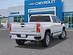 New 2026 Chevrolet Silverado 2500 High Country Crew Cab 4WD Pickup for sale #265167 - photo 4