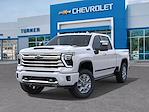 New 2026 Chevrolet Silverado 2500 High Country Crew Cab 4WD Pickup for sale #265167 - photo 6