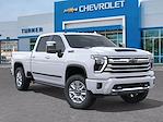 New 2026 Chevrolet Silverado 2500 High Country Crew Cab 4WD Pickup for sale #265167 - photo 7