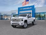 New 2026 Chevrolet Silverado 2500 High Country Crew Cab 4WD Pickup for sale #265167 - photo 8