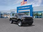 New 2026 Chevrolet Silverado 1500 Work Truck Regular Cab 4WD Pickup for sale #265182 - photo 3