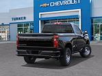 New 2026 Chevrolet Silverado 1500 Work Truck Regular Cab 4WD Pickup for sale #265182 - photo 4