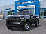New 2026 Chevrolet Silverado 1500 Work Truck Regular Cab 4WD Pickup for sale #265182 - photo 6
