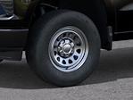 New 2026 Chevrolet Silverado 1500 Work Truck Regular Cab 4WD Pickup for sale #265182 - photo 9