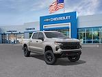 New 2026 Chevrolet Silverado 1500 Custom Crew Cab 4WD Pickup for sale #265185 - photo 1