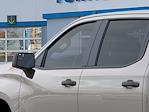 New 2026 Chevrolet Silverado 1500 Custom Crew Cab 4WD Pickup for sale #265185 - photo 12