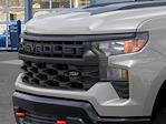 New 2026 Chevrolet Silverado 1500 Custom Crew Cab 4WD Pickup for sale #265185 - photo 13