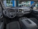 New 2026 Chevrolet Silverado 1500 Custom Crew Cab 4WD Pickup for sale #265185 - photo 15