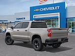 New 2026 Chevrolet Silverado 1500 Custom Crew Cab 4WD Pickup for sale #265185 - photo 3