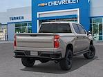 New 2026 Chevrolet Silverado 1500 Custom Crew Cab 4WD Pickup for sale #265185 - photo 4