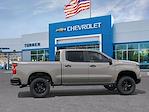 New 2026 Chevrolet Silverado 1500 Custom Crew Cab 4WD Pickup for sale #265185 - photo 5
