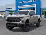 New 2026 Chevrolet Silverado 1500 Custom Crew Cab 4WD Pickup for sale #265185 - photo 6