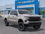 New 2026 Chevrolet Silverado 1500 Custom Crew Cab 4WD Pickup for sale #265185 - photo 7