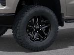 New 2026 Chevrolet Silverado 1500 Custom Crew Cab 4WD Pickup for sale #265185 - photo 9
