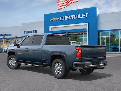 2026 Chevrolet Silverado 3500 Crew Cab 4WD Pickup for sale #265186 - photo 2