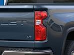New 2026 Chevrolet Silverado 3500 LT Crew Cab 4WD Pickup for sale #265186 - photo 11