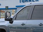 New 2026 Chevrolet Silverado 3500 LT Crew Cab 4WD Pickup for sale #265186 - photo 12