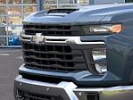 New 2026 Chevrolet Silverado 3500 LT Crew Cab 4WD Pickup for sale #265186 - photo 13