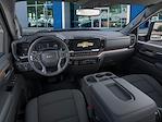 New 2026 Chevrolet Silverado 3500 LT Crew Cab 4WD Pickup for sale #265186 - photo 15