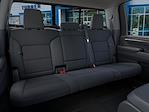 New 2026 Chevrolet Silverado 3500 LT Crew Cab 4WD Pickup for sale #265186 - photo 17