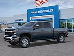New 2026 Chevrolet Silverado 3500 LT Crew Cab 4WD Pickup for sale #265186 - photo 2