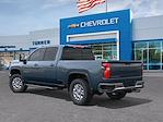 New 2026 Chevrolet Silverado 3500 LT Crew Cab 4WD Pickup for sale #265186 - photo 3